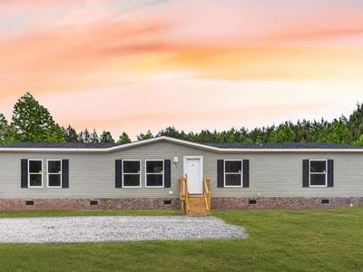 Property at 393 Herndon St, Walterboro, SC