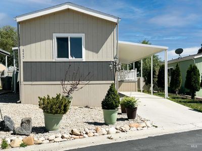 8220 S Blue Rim Ln #39
