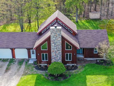 587 Prosser Hill Rd