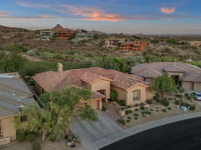 9251 N SUNSET Ridge