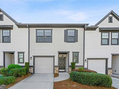 200 Mountain Rest Ct SE