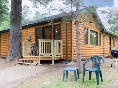 3811 Fenske Lake Rd Unit 1