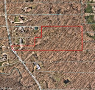 Property at Tibbetts Rd, Willoughby, OH