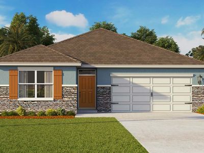 LAKESIDE Plan, Sorrento Pines