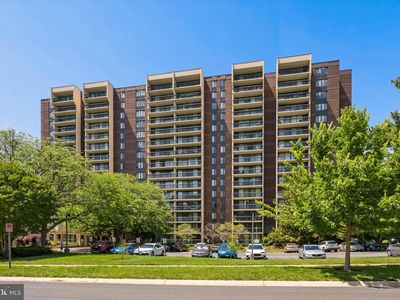 7401 Westlake Ter APT 1210