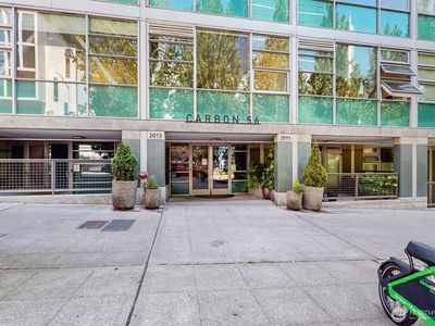 2015 Terry Avenue #301