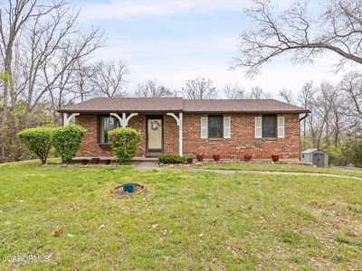 5434 Old Lohman Rd