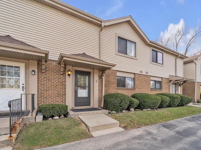 1505 Windsor WAY UNIT 3