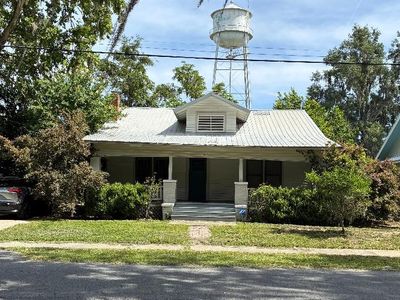 Property at 16582 River St, White Springs, FL