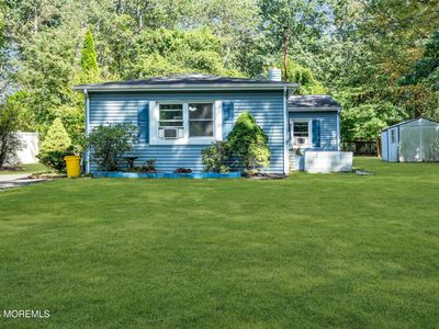 381 Glenn Road