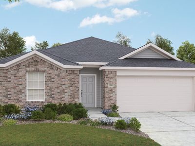 Property at Kimbell Plan, Patriot Estates, Venus, TX