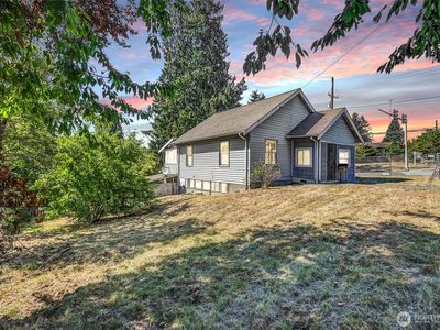 8603 Renton Avenue S