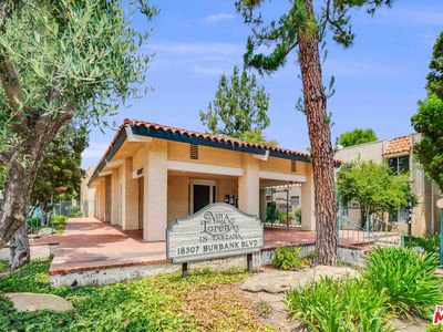 18307 Burbank Blvd UNIT 34