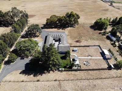 530 Oasis Drive