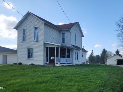 Property at 314 W High St, Hicksville, OH