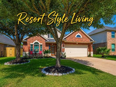 14903 Opera House Row Dr