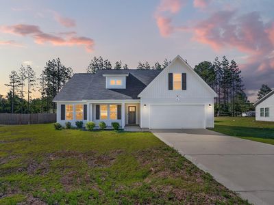 Property at 40 Terrier Ct, Parkton, NC