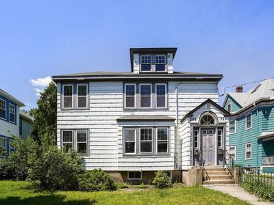 379-381 Newtonville Ave