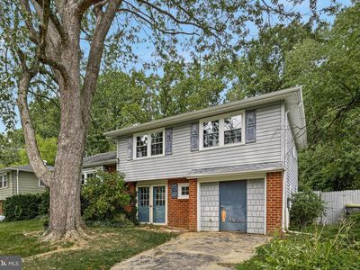 320 N Dillwyn Rd