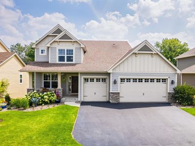 5157 Black Oaks Ct N