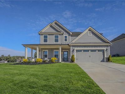3501 Bentley Farms Way
