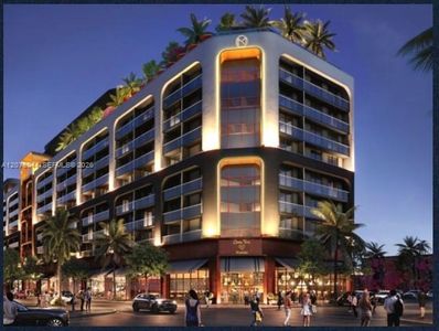 2700 NW 2nd Ave #409
