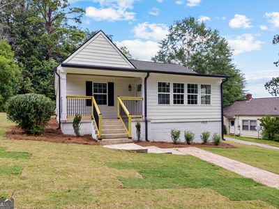Property at 103 Carden St, Hogansville, GA
