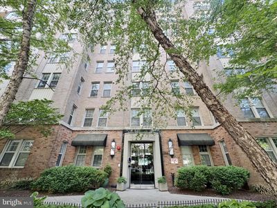 1314 Massachusetts Ave NW Unit 106