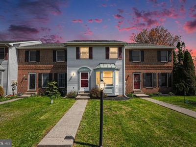 189 Winding Way