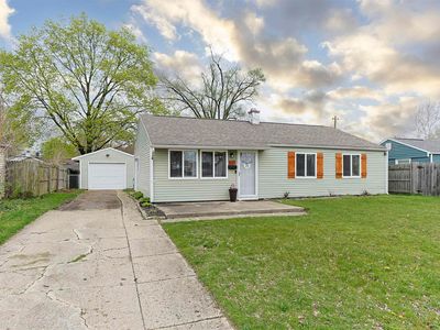 627 Manchester Dr