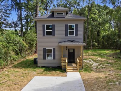 1640 Winyah Dr