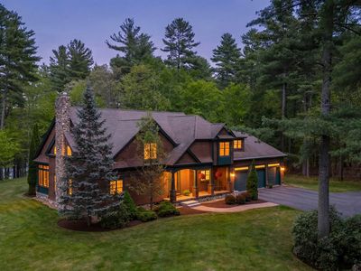 170 Fieldstone Road