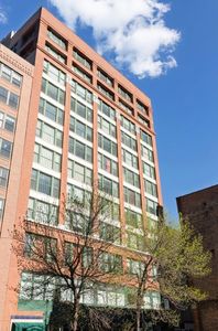 633 S Plymouth Ct APT 1207