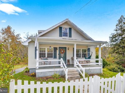 1651 Fishing Creek Valley Rd