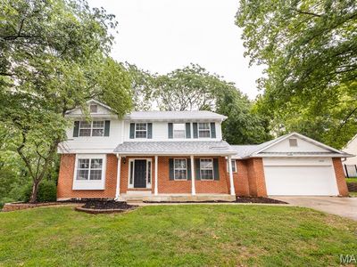 1010 Woods Way