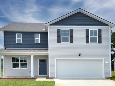 404 Flank St