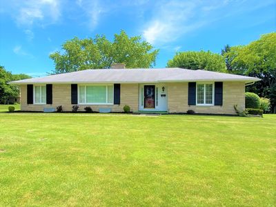 Property at 840 Allison Rd, Bellefontaine, OH