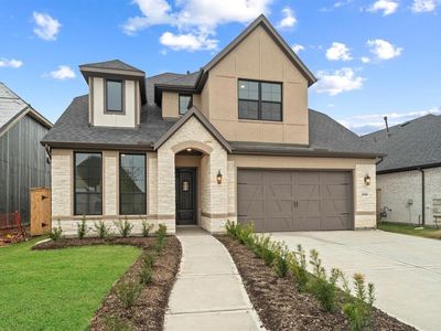 6118 Lush Pasture Ln