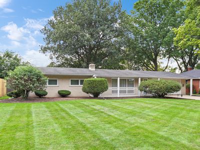 320 N Alfred Ave