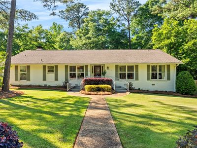 1700 Arrowhead Ave