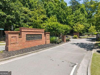 1075 Brownstone Dr #23