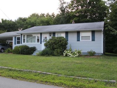 12 Joffre Street