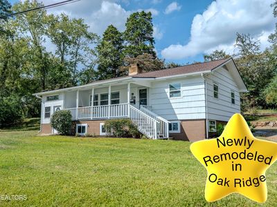 Property at 110 Paoli Ln, Oak Ridge, TN