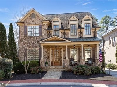 198 Blair Valley Dr NE