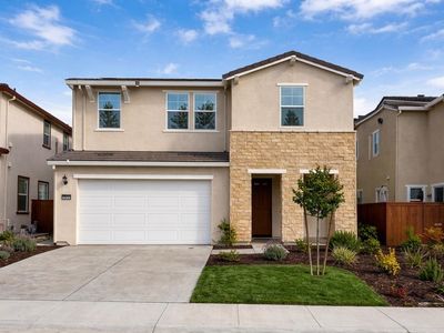 201 Twilight Peak Ct