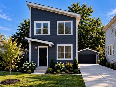 Property at 307 S 3rd Ave, Maywood, IL