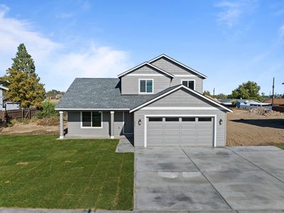 Property at 1742 PLAN, Bodrero Estates, Mattawa, WA