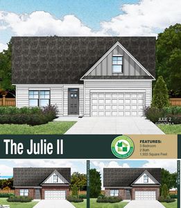 167 Hunter Ridge Dr LOT 65