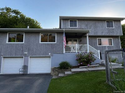 25 Lenape Road