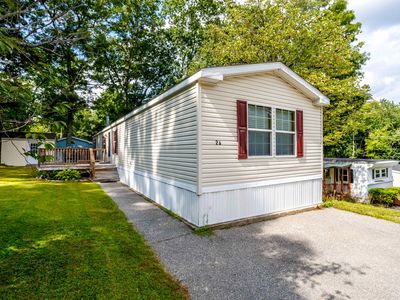 139 Rockingham Road #24